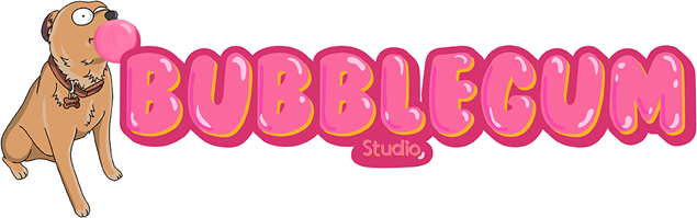 Bubblegum Studio Aps